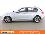 BMW 1 Serie 116 116i Advantage (bj 2019), Auto's, BMW, Gebruikt, 164 g/km, 109 pk, 5 deurs