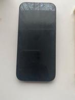 Zwarte Iphone 15 Pro met hoesje in topconditie, Télécoms, Téléphonie mobile | Apple iPhone, 256 GB, Enlèvement ou Envoi, 88 %