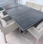 Tuinstoelen 6stuks, Enlèvement, Comme neuf