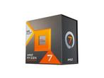 Ryzen 7 7800x3d, Informatique & Logiciels, Processeurs, Enlèvement, Comme neuf