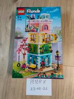 Lego Friends 41748 Heartlake City MISB, Enlèvement, Neuf, Ensemble complet, Lego