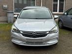 Opel astra sports tourer 2017 MOET WEG!, Autos, Bluetooth, Achat, Diesel, Particulier