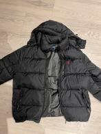 Ralph lauren puffer jacket, Kleding | Heren, Jassen | Winter, Ophalen, Nieuw, Maat 48/50 (M), Zwart