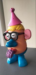 HASBRO POTATO tete de Pommes de terre Mr Mme et enf, Enlèvement, Comme neuf, Construction