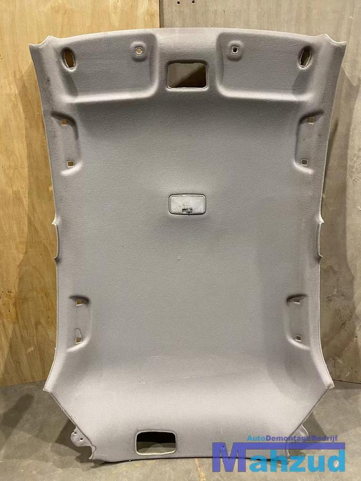 TOYOTA YARIS P9 3 deurs hemel bekleding, Auto-onderdelen, Interieur en Bekleding, Toyota, Gebruikt