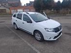 Dacia Logan MCV, Achat
