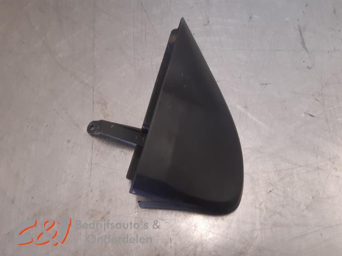 Coque rétroviseur droit d'un Peugeot Boxer, -, 3 mois de garantie, Utilisé, -