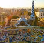 2026 in Barcelona: 100 Years of Antoni Gaudí's Legacy