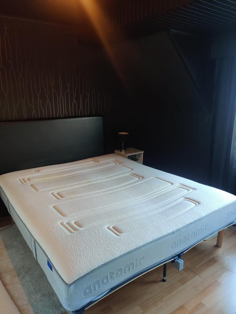 Boxspring, Ophalen, Zo goed als nieuw