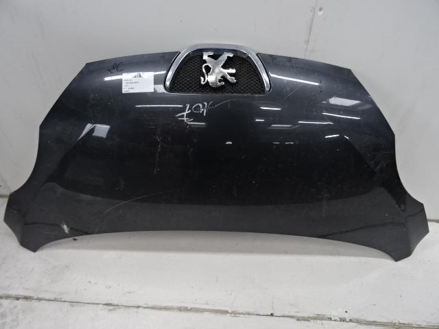 CAPOT Peugeot 107 (01-2005/05-2014), Autos : Pièces & Accessoires, Carrosserie & Tôlerie, Capot moteur, Peugeot, Utilisé