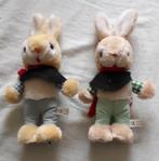 Pluchen (paas)haasjes, Enlèvement, Neuf