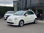 Fiat 500 / 3D / OPEN DAK / CARPLAY / NAVI / AC / PARK SENS, Autos, https://public.car-pass.be/vhr/afa84a69-7990-4a65-9ba6-b6c3a0be1b2c