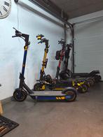 Elektrische step Ninebot Max G30 45km/h., Ophalen