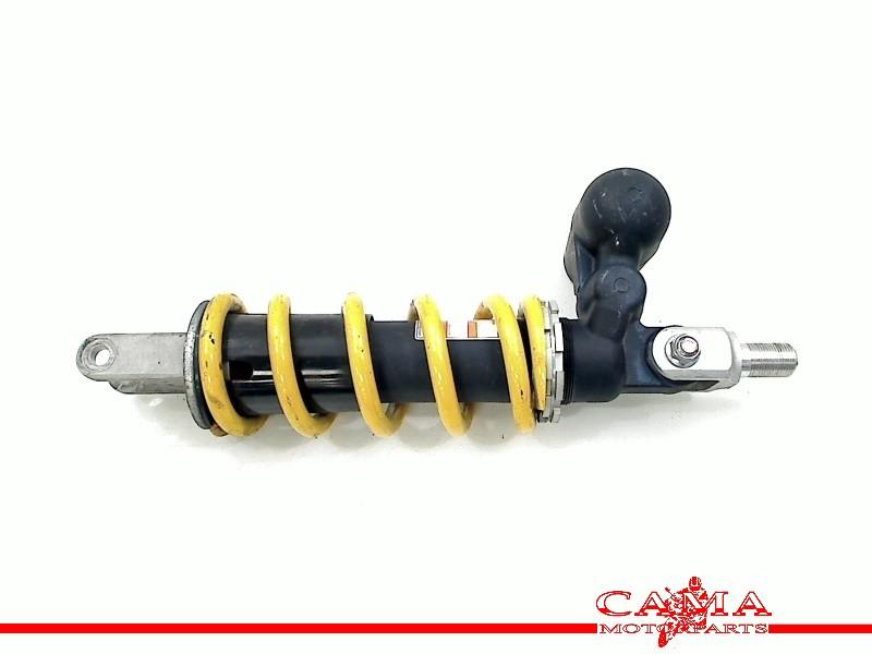 AMORTISSEUR ARRIÈRE GSX R 750 2011-2015 (GSXR750 L1-L5), Dhr. S. di Majo, Utilisé, Info@cama-motorparts.nl, P.J. Troelstraweg 8 8
3144 CX  MAASSLUIS, NL