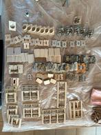 schakelaars en stopcontacten Niko, Ophalen, Gebruikt, Schakelaar