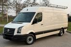 VOLKSWAGEN CRAFTER 2.5TDI “127.000KM” ✅GEKEURD VOOR VERKOOP, Auto's, Euro 5, Volkswagen, Bedrijf, Te koop