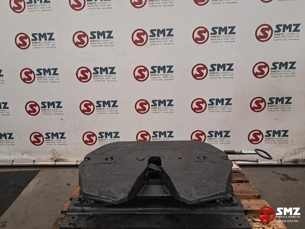 Occ koppelschotel + montageplaat SK-S36.20W SAF, Gebruikt, Overige merken, Ophanging en Onderstel