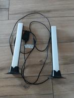 Regenboog LED lampen, Ophalen, Zo goed als nieuw