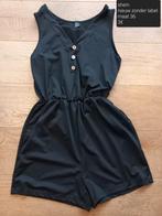 Jumpsuit 36, Kleding | Dames, Jumpsuits, Ophalen, Zwart, Nieuw, Maat 36 (S)