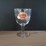 Stella Artois glas van tennis tornooi Queen's club Londen, Ophalen of Verzenden, Zo goed als nieuw, Stella Artois