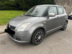 Suzuki Swift, Auto's, Suzuki, Swift, Particulier, Te koop, Benzine
