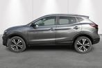 Nissan Qashqai dCi 115 DCT N-Connecta 1ste eigenaar met onde, Auto's, Nissan, Gebruikt, 4 cilinders, Bedrijf, Qashqai