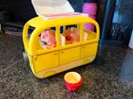 Peppa Pig strand bus, Ophalen, Zo goed als nieuw