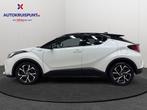 Toyota C-HR 1.8Hybrid C-LUB Bi-Tone e-CVT GPS Camera Dig.Ai, Autos, Toyota, Achat, Cruise Control, Euro 6, 72 kW