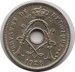 Belgische munten, Postzegels en Munten, Ophalen of Verzenden, Metaal, Losse munt