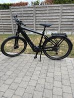 elektrische fiets, Ophalen, Zo goed als nieuw