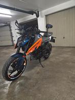 KTM 125cc 2024 / 3800 km, Motos, Entreprise, 125 cm³