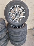 Volkswagen Tiguan Zomerset 17 Inch Origineel, Pneus et Jantes, 215 mm, -, Véhicule de tourisme