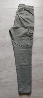 Kaki cargobroek Jack&Jones maat 28/42, Vêtements | Hommes, Pantalons, Enlèvement ou Envoi, Comme neuf, Taille 46 (S) ou plus petite