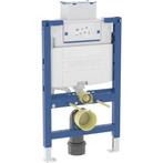 WC supendu Geberit Omega 82cm, Enlèvement, Neuf, Toilettes