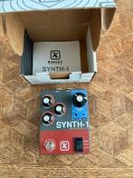 Keeley Synth-1, Muziek en Instrumenten, Ophalen of Verzenden