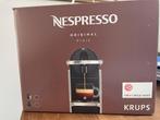 nespresso kofiemachine, Ophalen, Espresso apparaat, Nieuw, 4 tot 10 kopjes