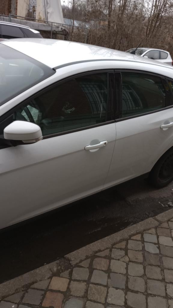 Ford focus 2017, Autos, Focus, Achat, Euro 6, 5 portes