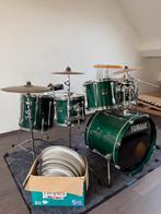 Yamaha Stage Custom akoestische drums, Ophalen of Verzenden, Gebruikt, Yamaha