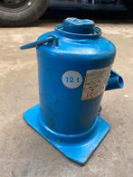 Krikken 12 ton, Ophalen, Zo goed als nieuw