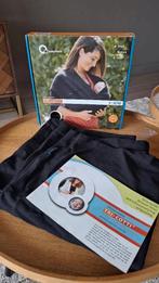 Draagdoek Babylonia (3stuks of afzonderlijk), Kinderen en Baby's, Draagdoek, Buik of Rug, Zo goed als nieuw, Ophalen