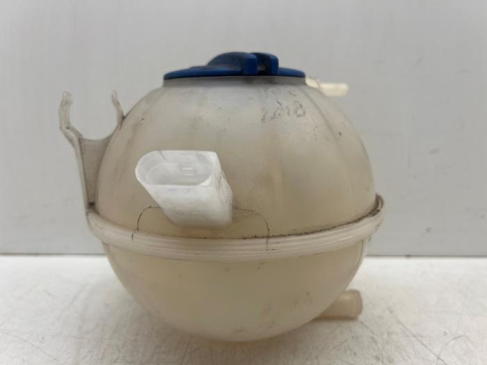 Expansievat van een Seat Leon, Gebruikt, -, -, Ophalen of Verzenden