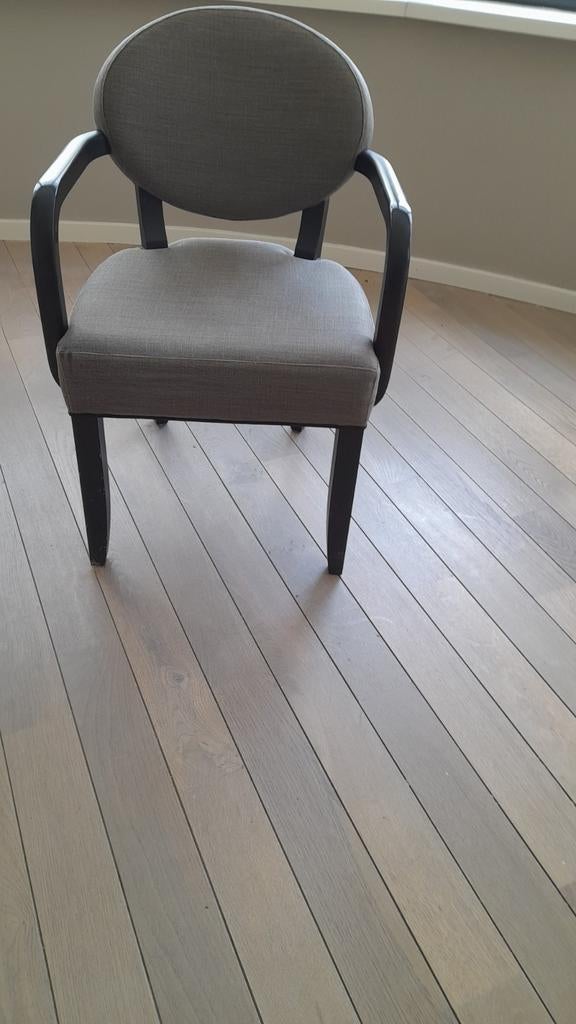 Stoel met armleuningen, Maison & Meubles, Enlèvement