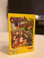 Oegah oegah Haba, Ophalen of Verzenden, Zo goed als nieuw, Ontdekken