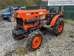 Kubota 6001B - Minitractor, Overige typen