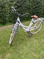 Meisjesfiets, Ophalen, Gebruikt, Versnellingen