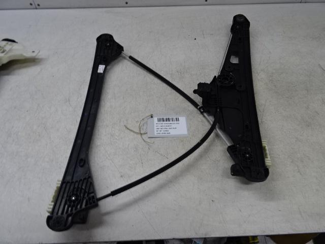 RAAMMECHANIEK RECHTS VOOR DS DS 7 Crossback (9830655780), Auto-onderdelen, Ruiten en Toebehoren, Overige automerken, Gebruikt