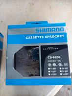 CASSETTE ULTEGRA CS 6800 11-28T, Shimano ultegra, Racefiets, Nieuw, Ophalen of Verzenden