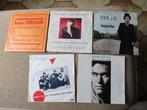 lot 5x Vynils 45t Slows Anglais VG+ a Mint-, Single, Utilisé, 7 pouces, R&B et Soul