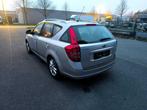 Kia - Cee’d SW – Benzine – 2008 – 157.321 km – Man, Auto's, Gebruikt, Bedrijf, Handgeschakeld, Overige carrosserie