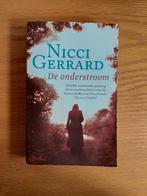 De onderstroom - Nicci Gerrard, Ophalen